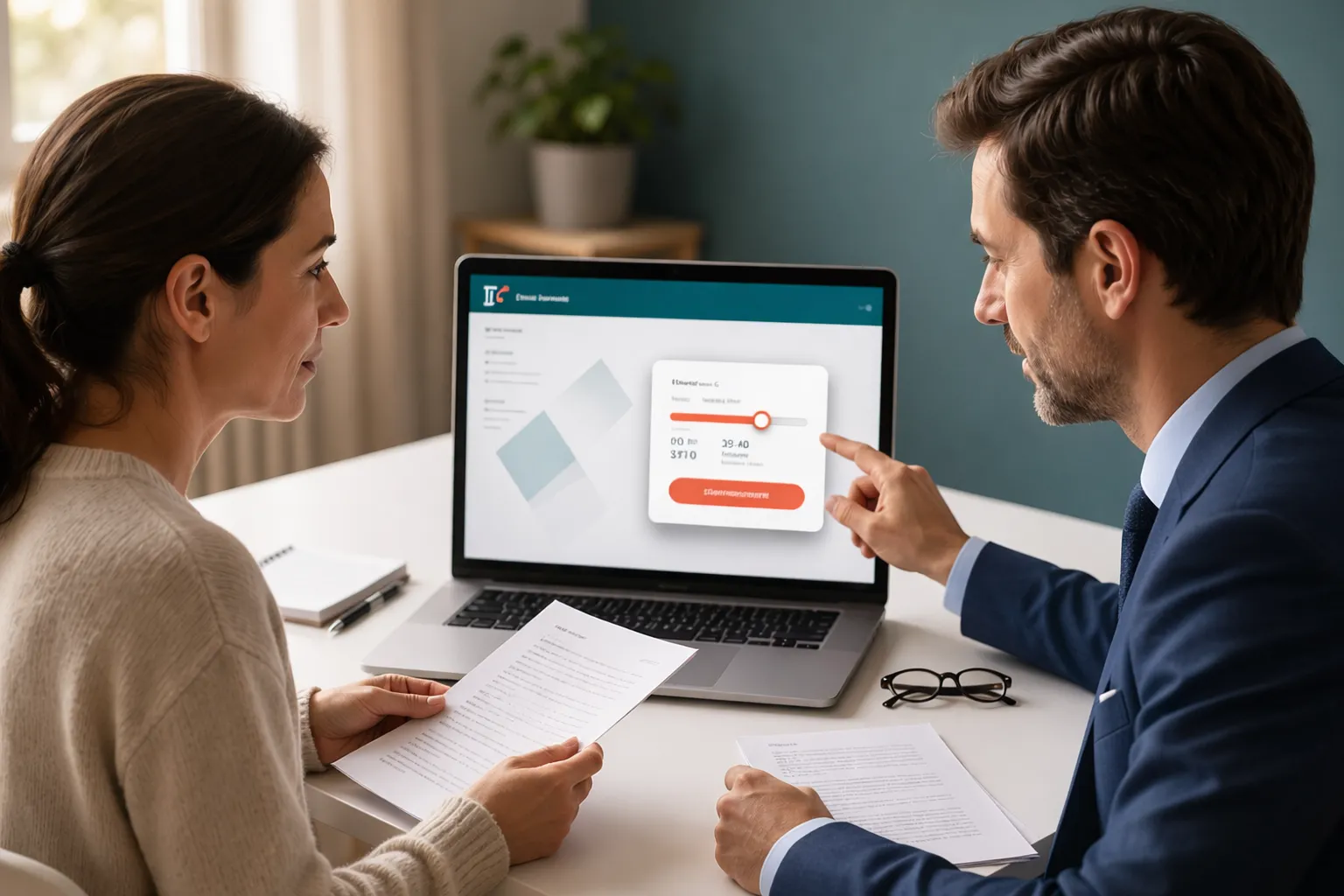 Consulta online